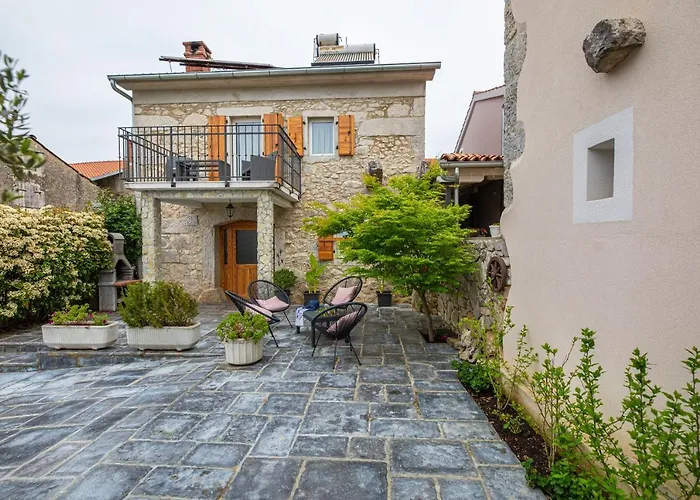 Holiday Home Eredita
