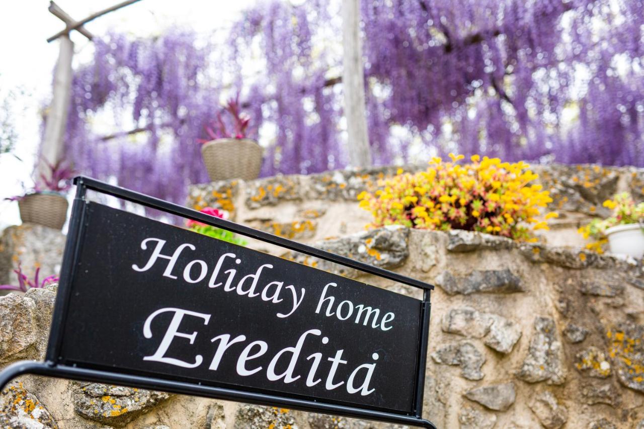 Eredita