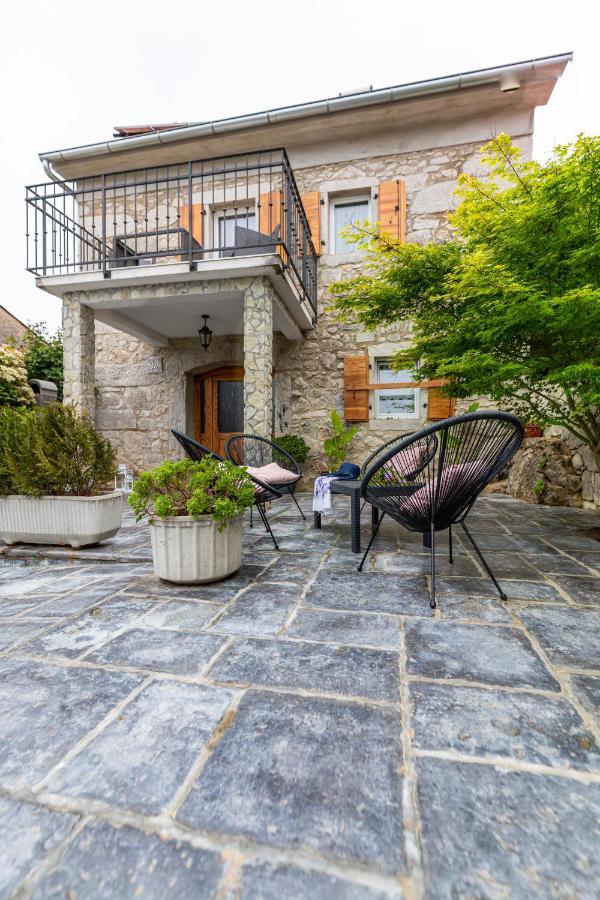 Ferienhaus Eredita