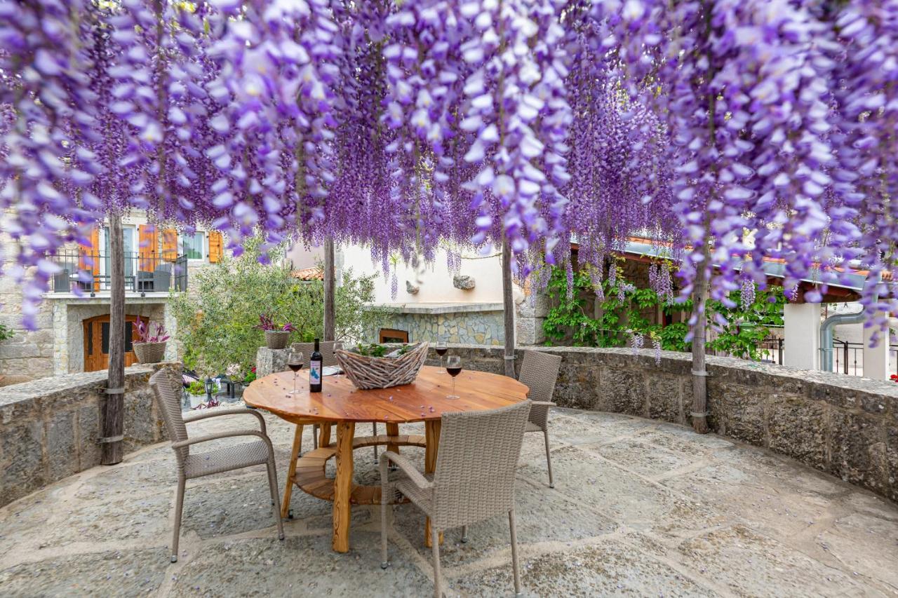 Holiday home Eredita