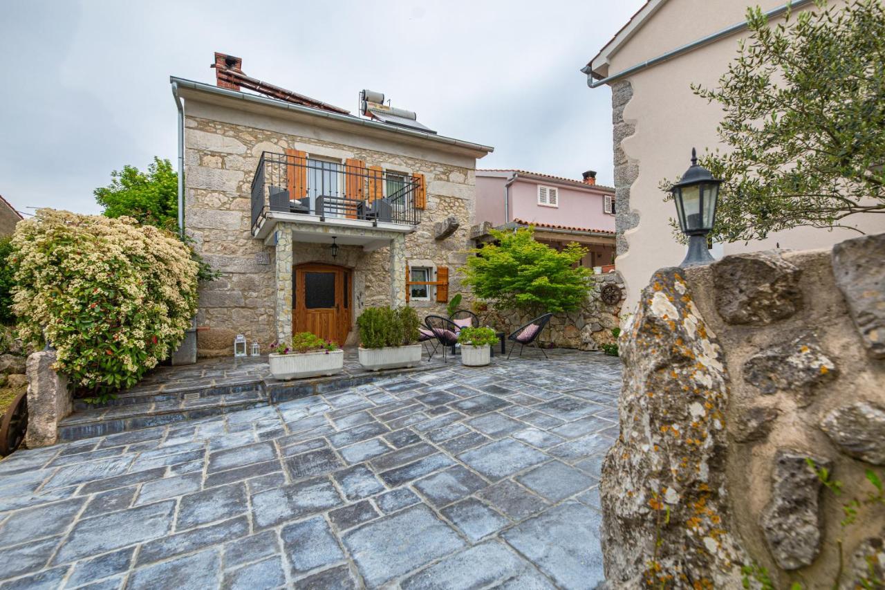 Holiday home Eredita