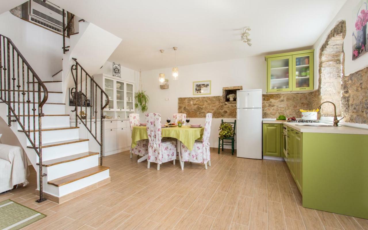 Holiday home Eredita