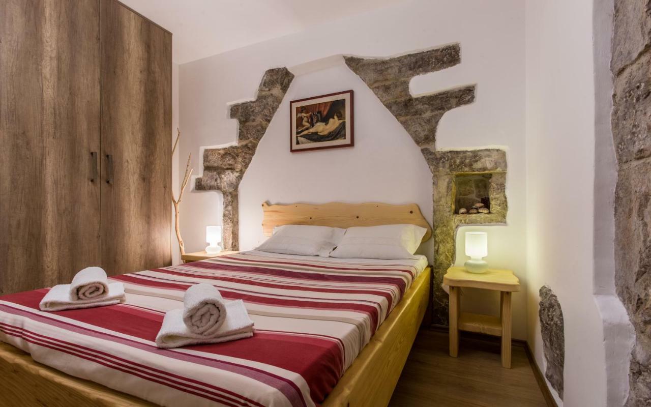 Holiday home Eredita