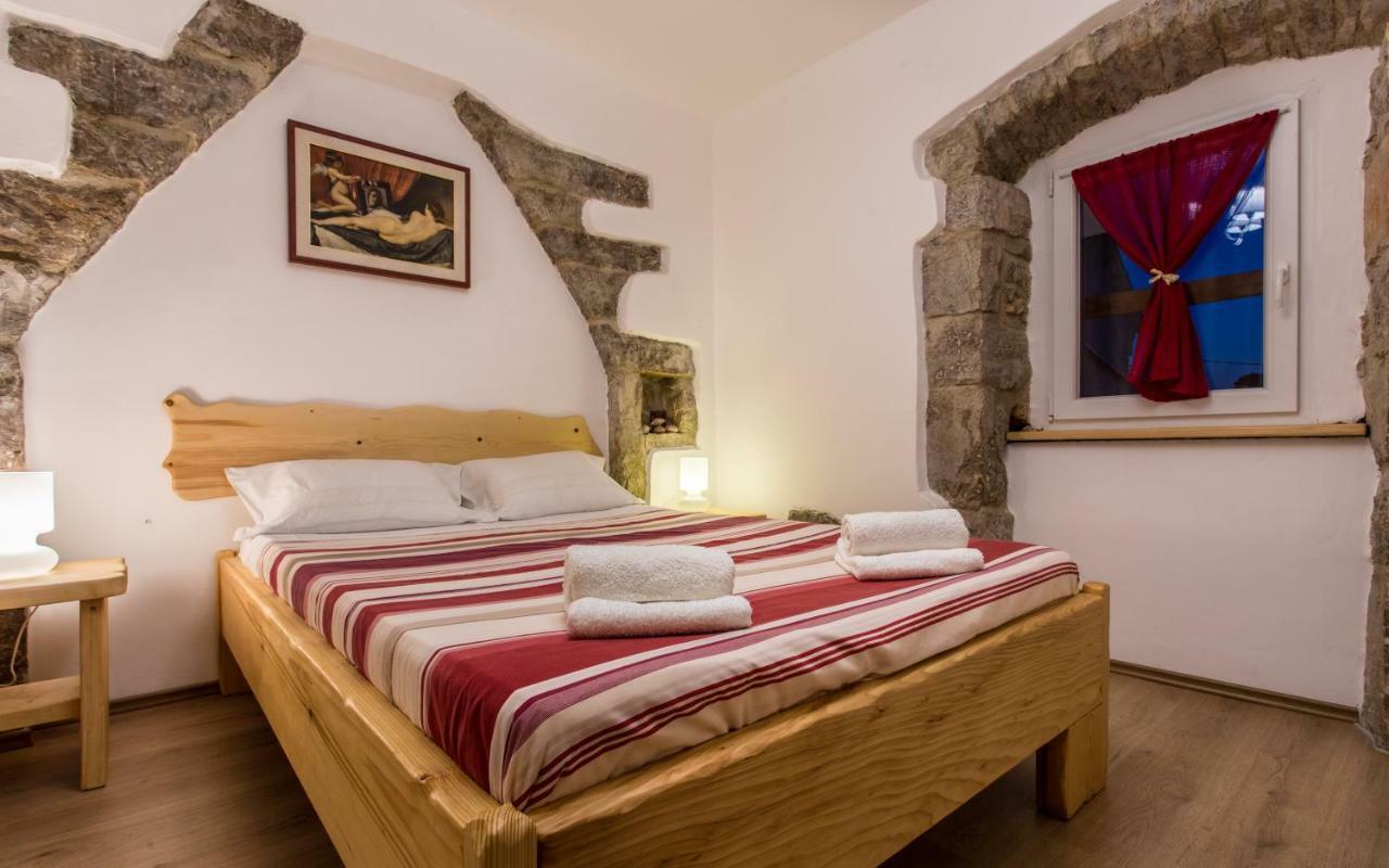 Holiday home Eredita