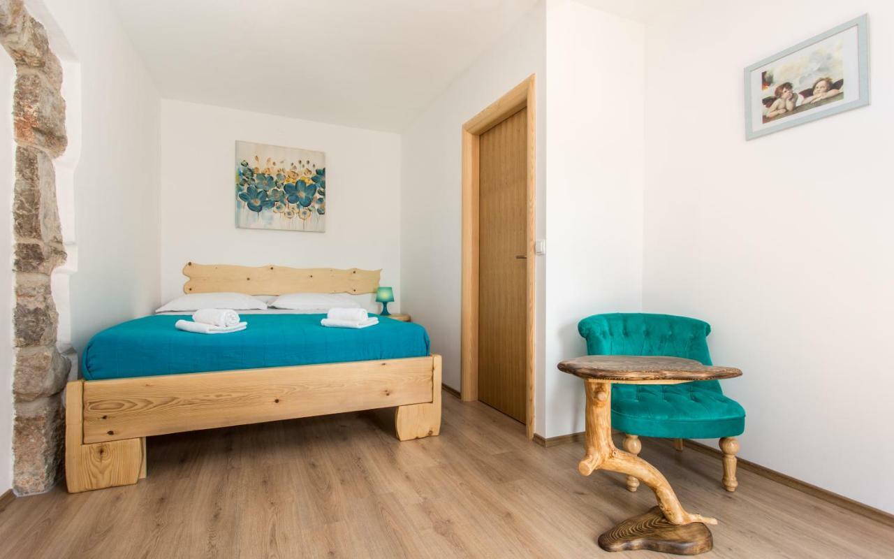 Eredita Holiday home *