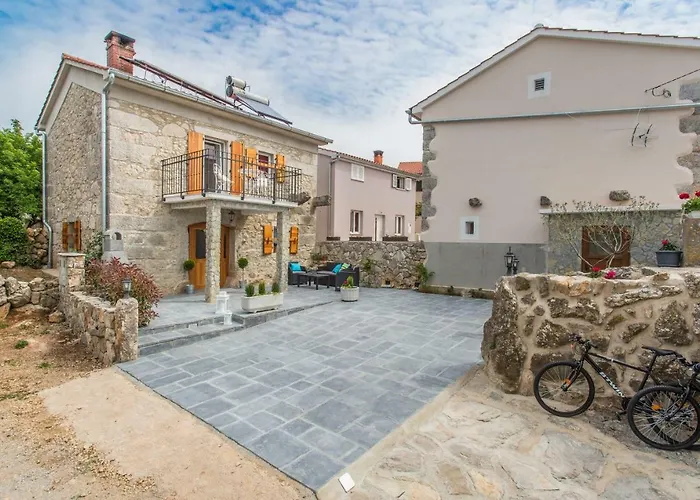 Holiday Home Eredita